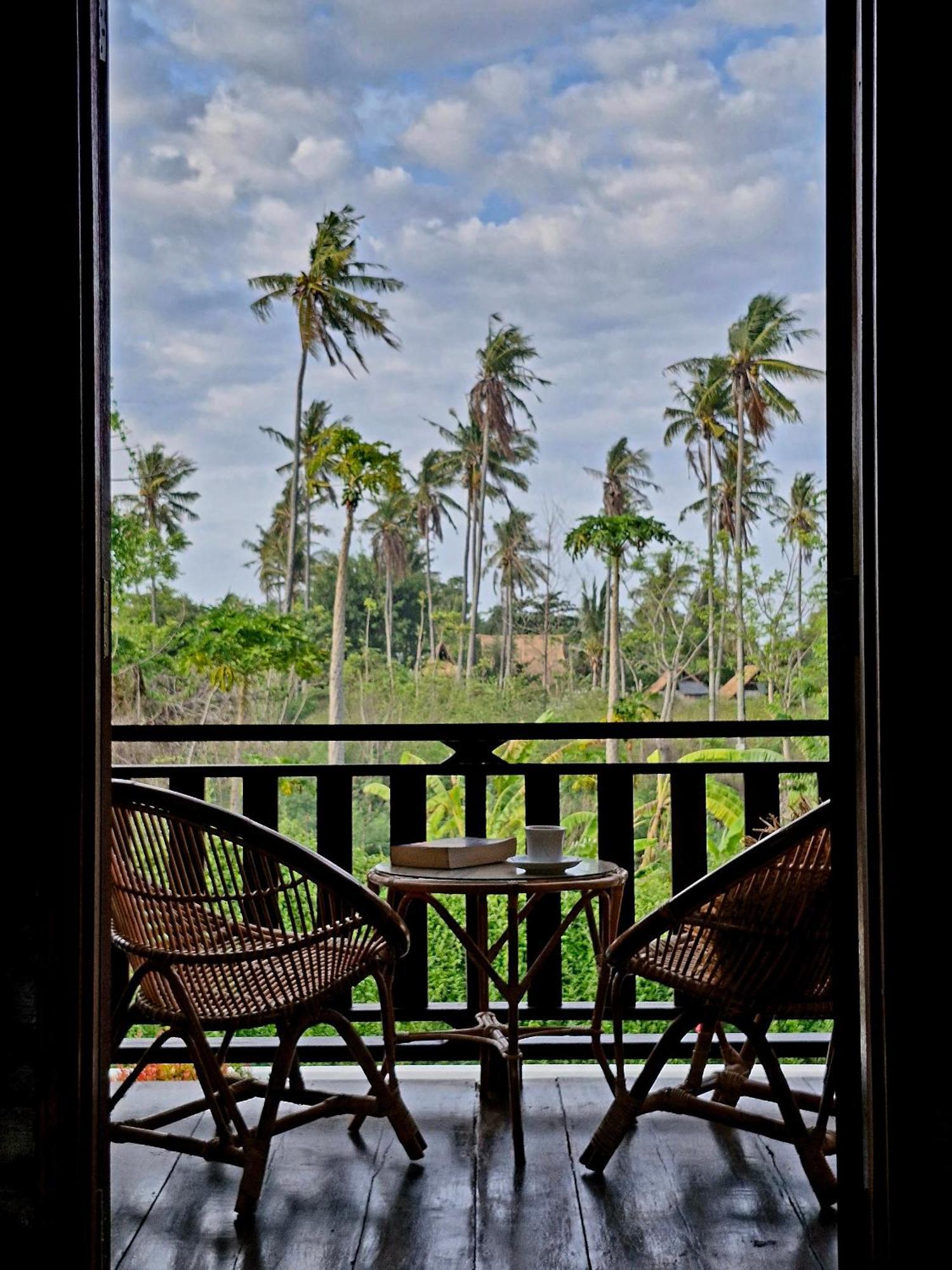 The Sanctuary -Private Pool Villas Гили-Эйр Экстерьер фото